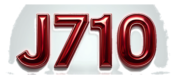 j710 logo