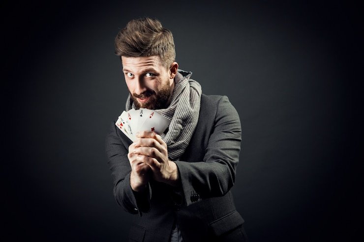 j710 Live Casino Tables