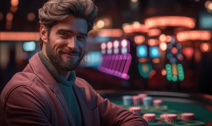 j710 Studio Partners aur Game Categories